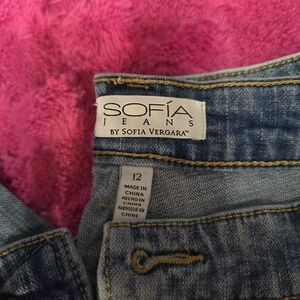 Sofia Jeans by Sofia Vergara